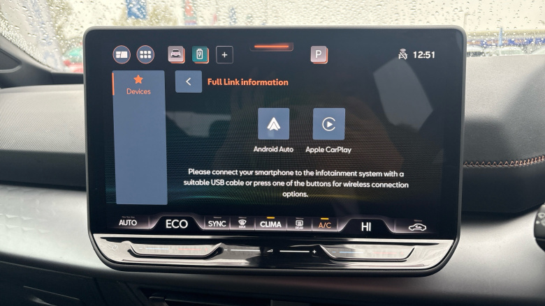 CUPRA Born 170kW e-Boost V1 59kWh 5dr Auto Electric Hatchback